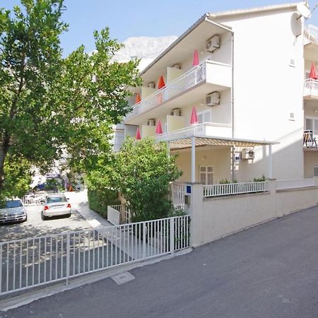 Villa Antonia 巴什卡沃达 外观 照片